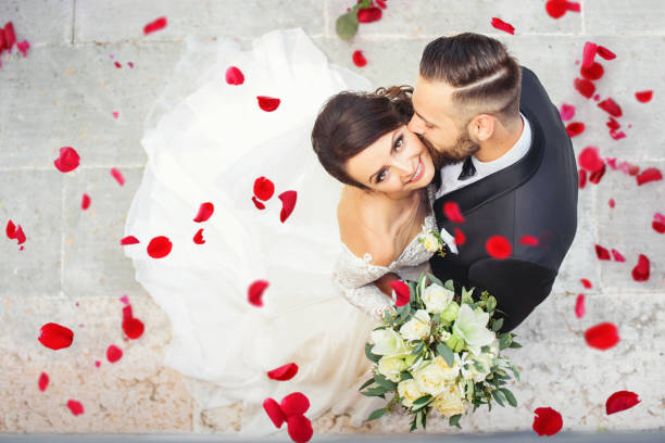 Romantic Wedding Love Poem: This Is Love by Rodrick Bates